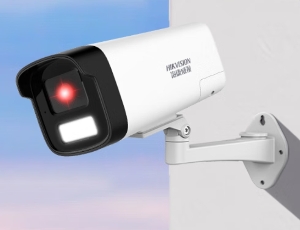 ?？低暠O(jiān)控攝像頭介紹