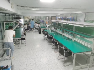 長沙岳麓區(qū)國家網(wǎng)絡(luò)安全產(chǎn)業(yè)園卡位布線、局域網(wǎng)搭建、機(jī)房升級(jí)改造項(xiàng)目圓滿完成！