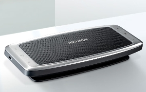 超實(shí)用高性價(jià)比會議音頻設(shè)備推薦---?？低晻h全向麥克風(fēng)