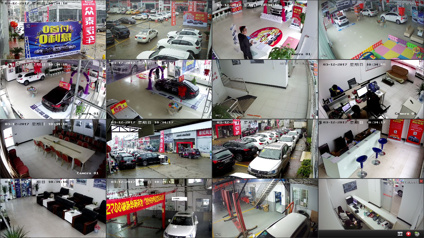 长沙天心区4S店监控安装效果图.jpg