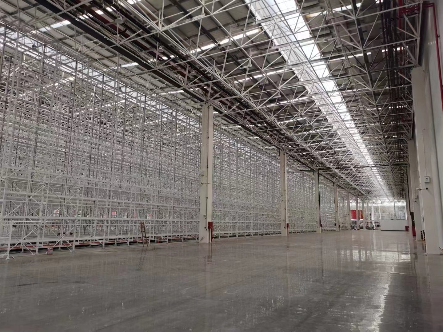 高空监控安装图